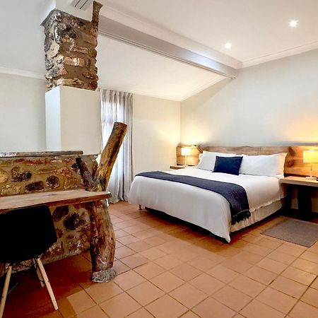 Centurion Guest House And Lodge Buitenkant foto