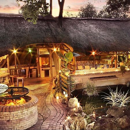 Centurion Guest House And Lodge Buitenkant foto