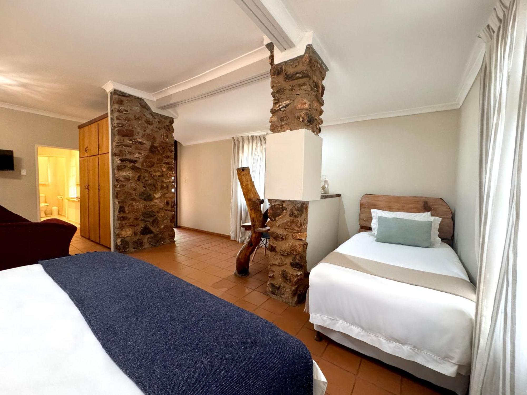 Centurion Guest House And Lodge Buitenkant foto