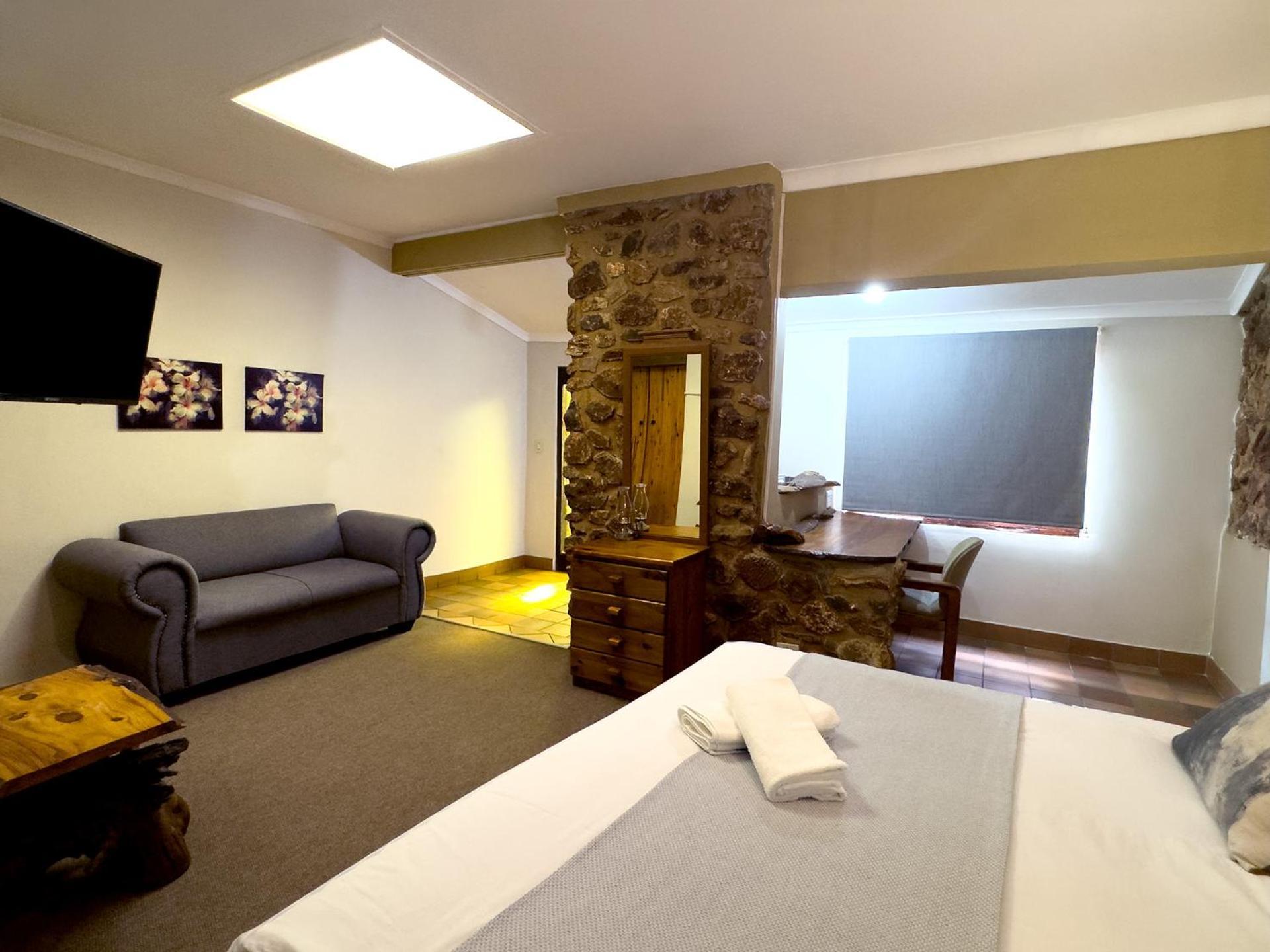 Centurion Guest House And Lodge Buitenkant foto