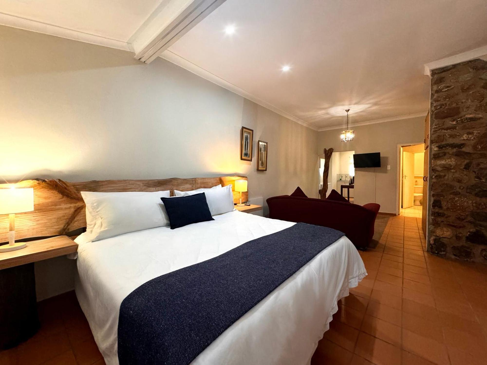 Centurion Guest House And Lodge Buitenkant foto