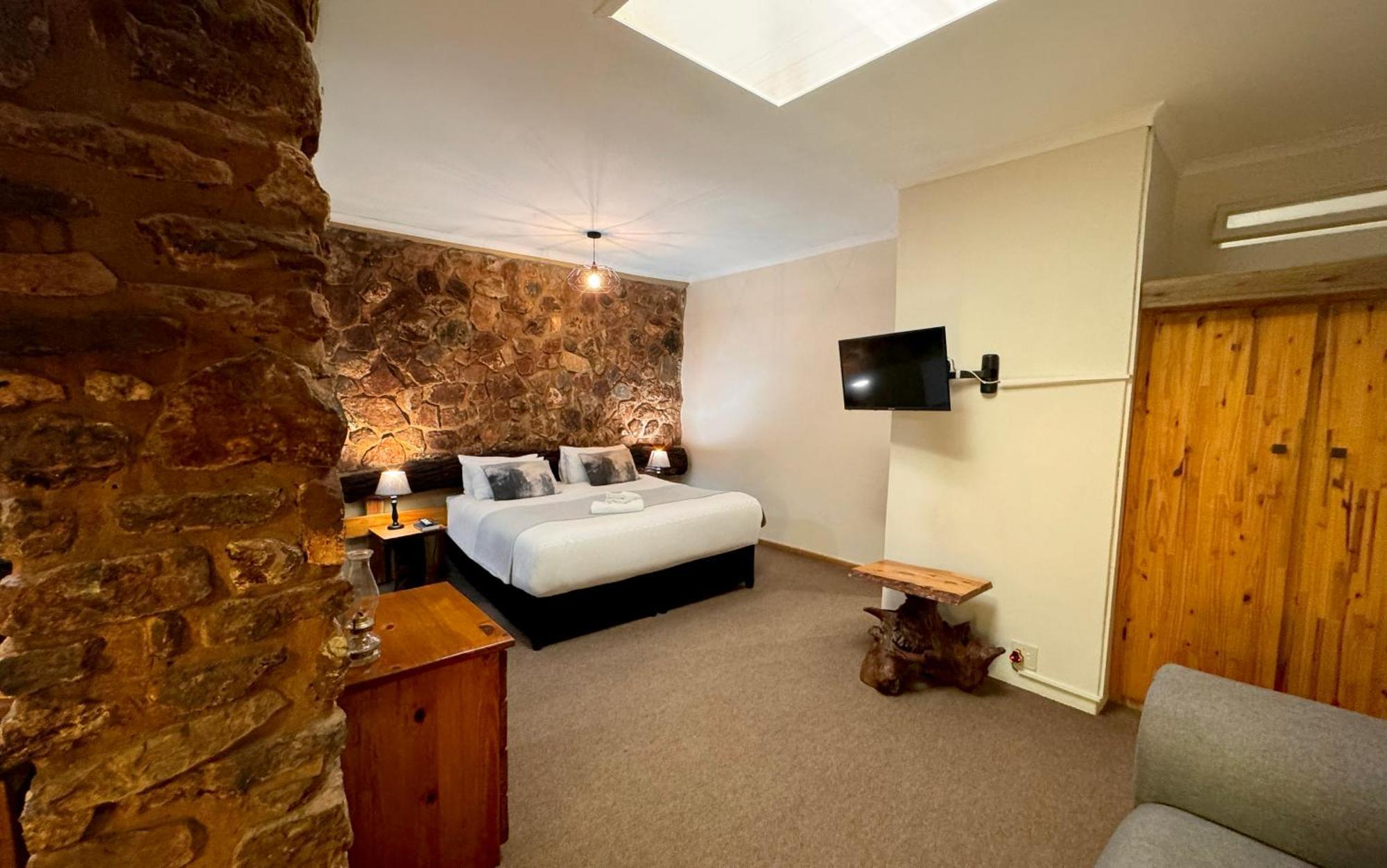 Centurion Guest House And Lodge Buitenkant foto