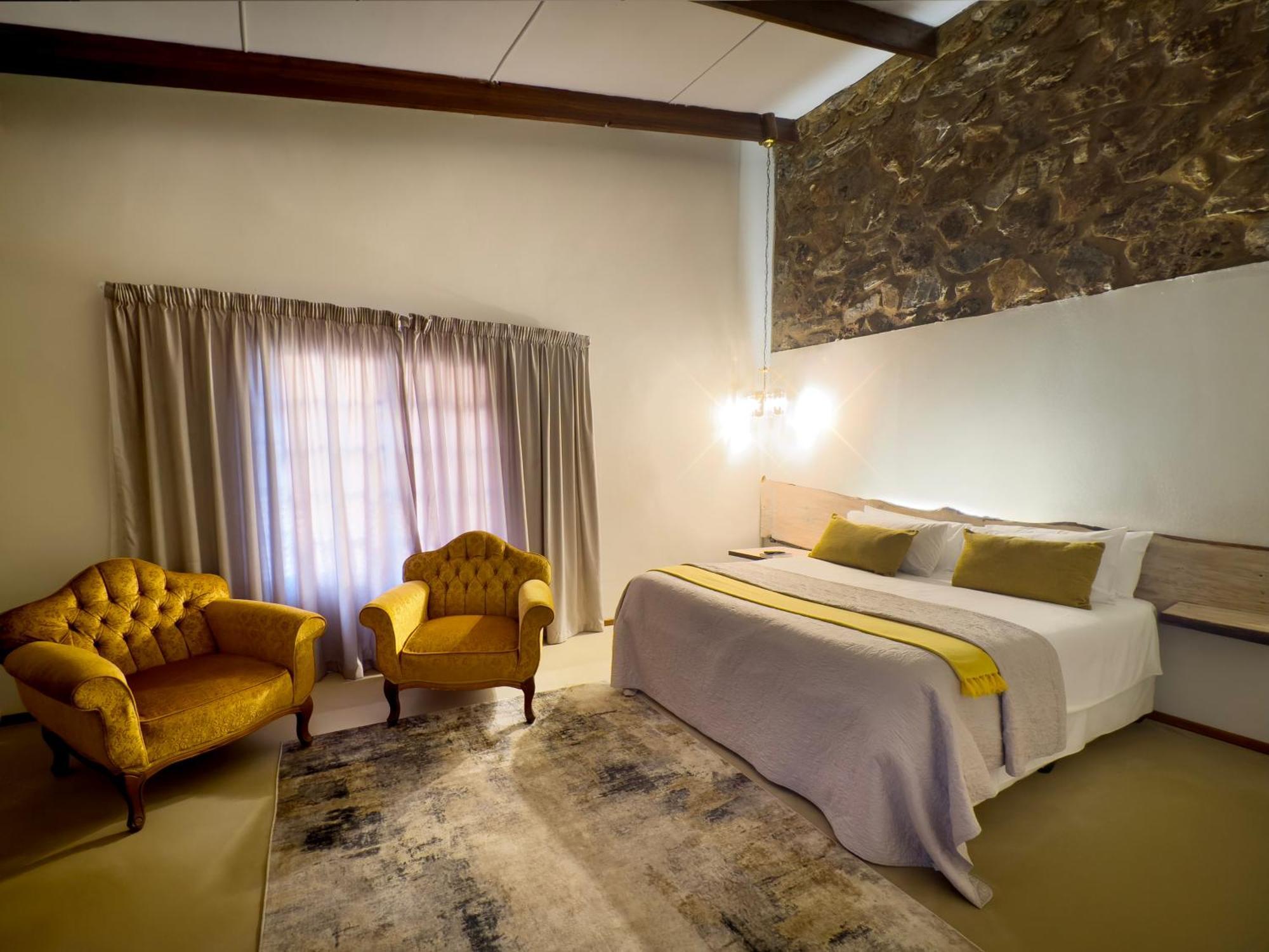 Centurion Guest House And Lodge Buitenkant foto