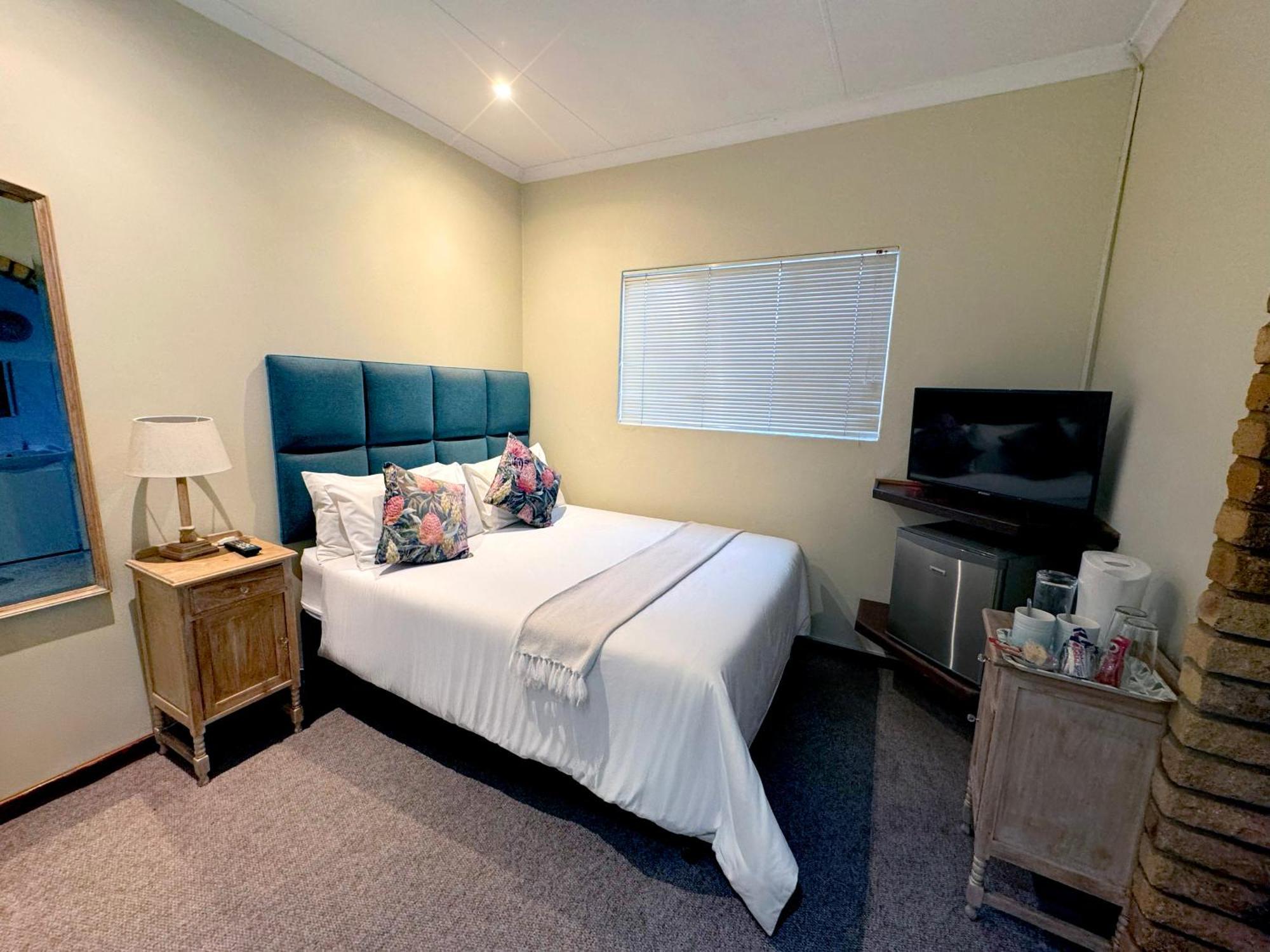 Centurion Guest House And Lodge Buitenkant foto