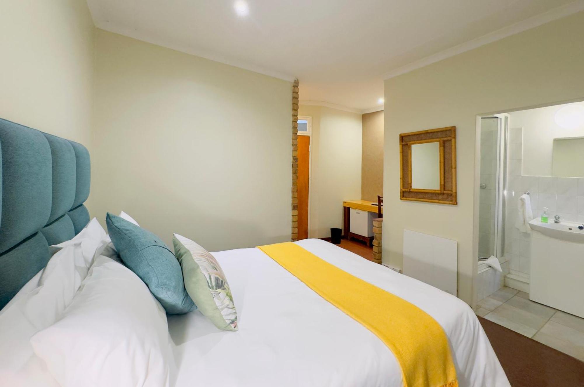 Centurion Guest House And Lodge Buitenkant foto