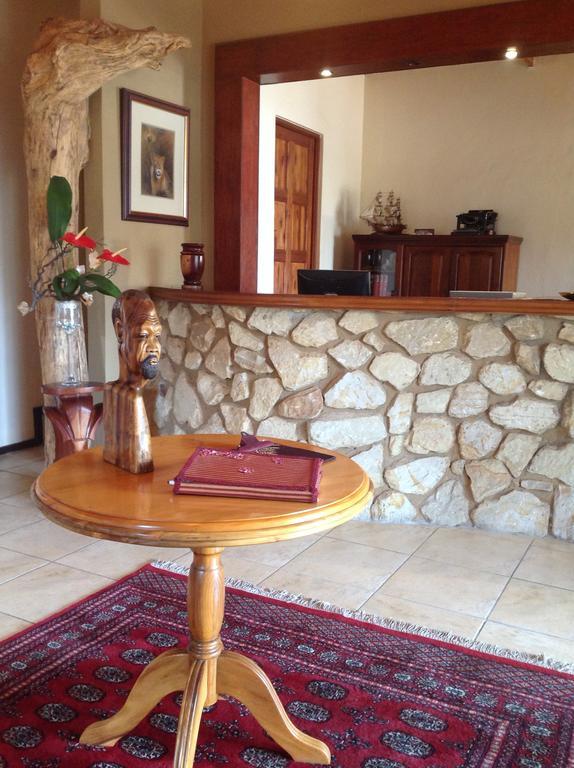 Centurion Guest House And Lodge Buitenkant foto