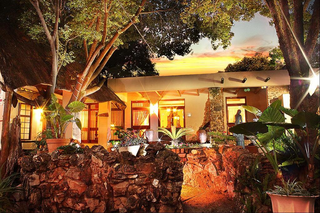 Centurion Guest House And Lodge Buitenkant foto