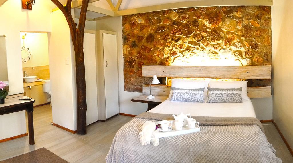 Centurion Guest House And Lodge Buitenkant foto