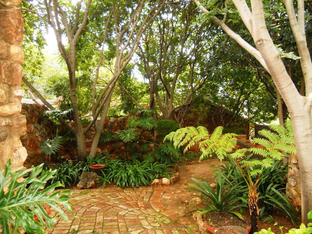 Centurion Guest House And Lodge Buitenkant foto